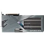 Відеокарта GIGABYTE AORUS GeForce RTX 4070 MASTER 12G (GV-N4070AORUS M-12GD): Розрядність шини пам'яті, біт 192