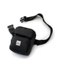 Чоловіча сумка через плече Rip Curl 24/7 POUCH MIDNIGHT чорна (00EMSB-4029): Тип Сумки