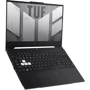 Ноутбук ASUS TUF Dash F15 FX517ZM (FX517ZM-HN117W): Экран 15.6" IPS (1920x1080) Full HD