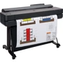 Принтер HP DesignJet T650 36" Wi-Fi (5HB10A) UA: Класс устройства Офисный
