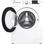 Стиральная машина Beko WUE7612IXBW: Тип загрузки фронтальная