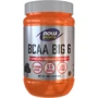 Аминокислота для спорта NOW Foods BCAA Big 6 Powder 600 g /33 servings/ Grape