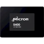 Micron 5400 MAX 960GB (MTFDDAK960TGB-1BC1ZABYYR): Тип накопителя внутренний