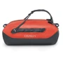 Сумка Osprey Transporter WP Duffel 100 mars orange O/S оранжевый (009.3102): Цвет оранжевый