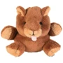 Іграшка Trixie Тварини з пищалки 10-12 см плюш 1 шт. (4011905360713): Виробник Trixie