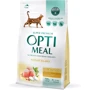 Сухой корм Optimeal Adult Cats для кошек со вкусом курицы 0.7 кг (4820215364676)