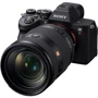 Объектив для фотоаппарата Sony SEL 28-70mm f/2 GM (SEL2870GM): Байонет Sony E-mount