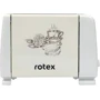 Тостер Rotex RTM110-W: Тип Тостеp