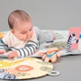 Розвиваючий музичний килимок із дугами колекції Taf Toys "Саванна" - Пригоди на 360° фото 6