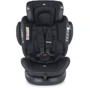 Автокресло El Camino Evolution 2 360 ME 1045 ISOFIX 0-36 кг melange black (ME 1045 melange black) фото 6