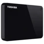 Внешний жесткий диск USB 1.0TB Toshiba Canvio Advance Black (HDTC910EK3AA)