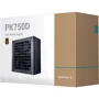 Блок питания DeepCool PK750D (R-PK750D-FA0B-EU) фото 8