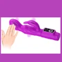 Вибратор Pretty Love Body Touch I Purple