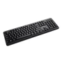 Клавиатура Canyon W20 Wireless Black (CNS-HKBW02-RU): Интерфейс подключения Wireless (радио интерфейс)