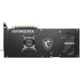Видеокарта MSI GeForce RTX 4080 SUPER 16G GAMING X SLIM: Объем памяти, Гб 16