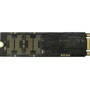 Innovation IT M.2 512GB (00-512555): Интерфейс подключения M.2 (PCI-E)