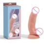 Фаллоимитатор Chisa Pure Naturally Pornographer 6.9"