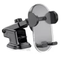 Держатель Hoco Car Holder H3 Space Gray