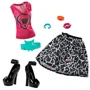 Кукла Айрис Клопc Monster High с набором одежды, Mattel (CKD73): Производитель Mattel