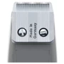 Машинка для стрижки (тример) Moser 1411-0086 Mini: Кількість насадок 1