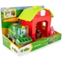 Ігровий набір-конструктор John Deere Kids Збери трактор із загоном (47210): Виробник John Deere Kids