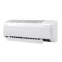 Кондиционер Samsung Wind Free GEO WiFi AR60F12C1BWNUA: Количество внутренних блоков 1
