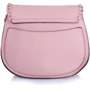 Женская сумка кросс боди Amelie Galanti розовая(A981218-pink): Пол Женский