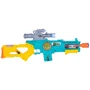 Бластер Same Toy Peace Pioner со световыми и звуковыми эффектами (DF-17218AUt)