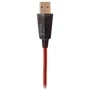 Наушники SVEN AP-U988MV Black/Red: Диапазон частот (Гц) 20-20000