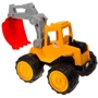 Дитяча іграшка Beiens Екскаватор (DX-88530A)