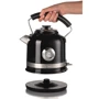 Электрочайник Ariete 2854 black: Мощность, Вт 2000