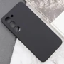 Чехол для телефонов Lakshmi Case Silicone Cover Full Camera Black for Samsung S926 Galaxy S24 Plus: Совместимость Samsung S926 Galaxy S24 Plus