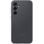 Чехол для телефонов Samsung Silicone Cover Graphite (EF-PS711TBEGWW) for Samsung S711 Galaxy S23 FE
