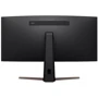 Монитор BenQ EW3880R (9H.LK3LA.TBE): Время реакции, мс 4