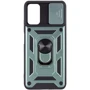Чехол для телефонов Mobile Case Camshield Serge Ring Green for Xiaomi Poco M5: Совместимость Xiaomi Poco M5