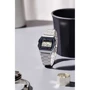 Наручний годинник Casio A158WEA-1EF: Функції Секундомір, Будильник, День тижня, Дата