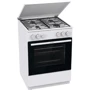Газова плита Gorenje GG6A11WH: Тип пристрою кухонная плита