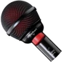 Микрофон AUDIX FIREBALL V: Тип Измерительные