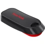 USB-флешка SanDisk 16GB Cruzer Snap USB 2.0 Black (SDCZ62-016G-G35): Вага 4.54 г