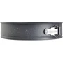Форма для выпечки Bergner Orion BG-37046-GY 28 см (00000025189): Материал Сталь