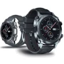 Смарт-часы Cubot C3 Black: Тип гаджета Взрослые смарт часы