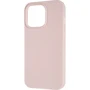 Чохол для iPhone TPU Silicone Case without Logo Pink Sand for iPhone 13 Pro: Колір розовый