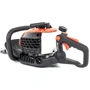 Кусторез Faworyt Pro NP61 R: Режущая система шина