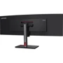 Монитор Lenovo ThinkVision P49w-30 (63DBZAT1EU/63DBRAT1UA): Угол обзора, гор / верт 178/178