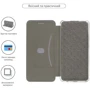 Чохол для телефона BeCover Book Exclusive Dark Green для Xiaomi Poco M4 Pro 4G (707925): Колір зелений