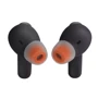 Наушники JBL Tune 230 NC TWS Black (JBLT230NCTWSBLK): Тип конструкции вакуумные