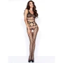 Бодистокинг NDS 235 One Size Вlack (20360)
