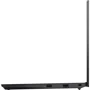 Ноутбук Lenovo ThinkPad E14 G5 (21JK00B6MH): Видеоадаптер Intel Iris X Graphics
