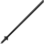 Треккинговая палка Gabel Viper Re-Volution 3S (7009351300000) (DAS302077): Длина 52-130 см