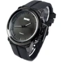 Наручные часы Skmei 1208 Black Silicone: Тип Мужские